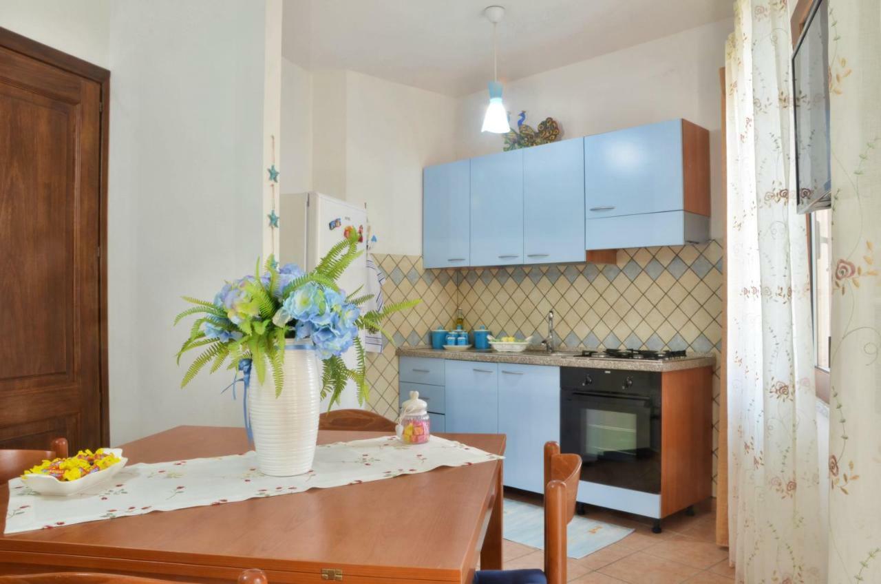 Appartamento Sa Plassa Бауней Екстериор снимка